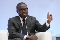 Benin's Wadagni names finance chief