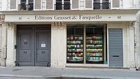 Over 100 Writers Quit Publisher Grasset