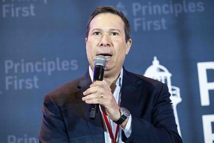 Kash Patel Defamation Suit Dismissed