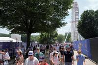 Trump's America 250 Celebrations Marred by Heat and Controversy
