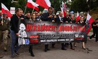 Ukraine-Poland Diplomatic Crisis Deepens