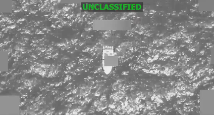 US strikes drug boats in Pacific