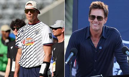 LIV Golf future in doubt