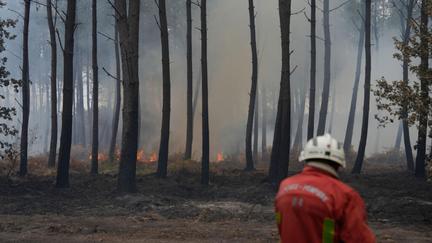 Wildfires Rage Across Heatwave-Hit Europe