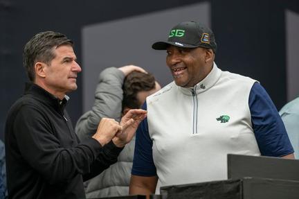 LIV Golf Future in Doubt