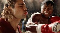 Street Fighter Movie Trailer Debuts