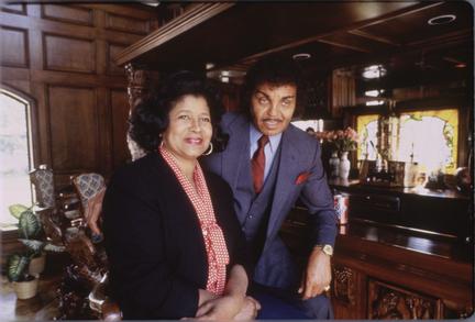 Michael Jackson biopic 'Michael' premieres