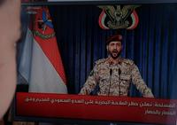 Houthi Attacks Disrupt Red Sea Oil Tankers