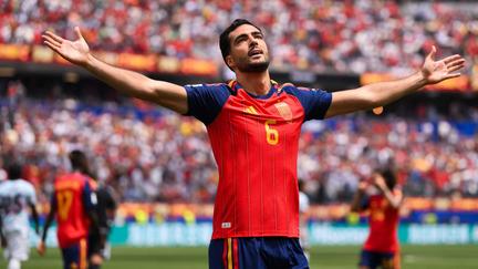 Spain Edges Belgium to Reach World Cup Semis