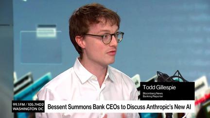 Anthropic AI Sparks Security Alarm