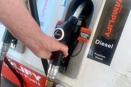 Australia-Singapore Fuel Security Deal