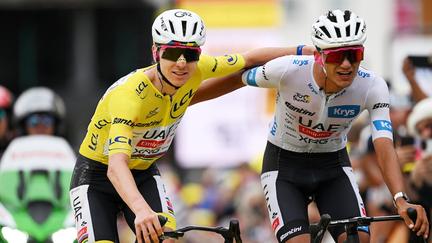 Wildfires Force Tour de France to Cut Final Stage