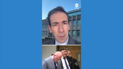 Gilgo Beach killer pleads guilty