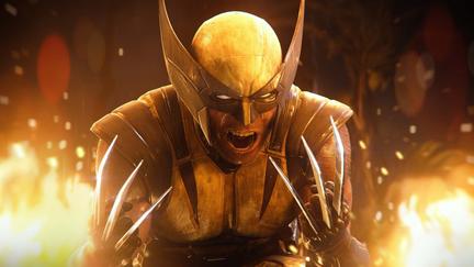 Marvel's Wolverine Game Revealed