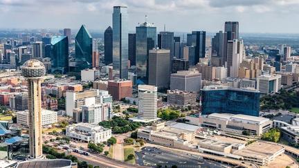 Trump Announces Republican Midterm Convention in Dallas