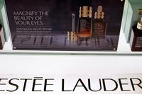 Estée Lauder ends Puig talks