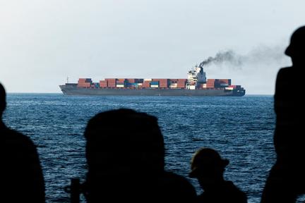 Trump extends shaky Iran ceasefire