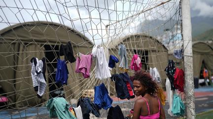 Venezuela Earthquake Toll Exceeds 3,800