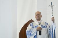Pope Leo XIV Visits Lampedusa for Migrants