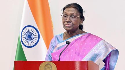 India Enforces Tougher Anti-Paper Leak Law Amid Protests