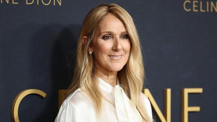 Celine Dion releases new single