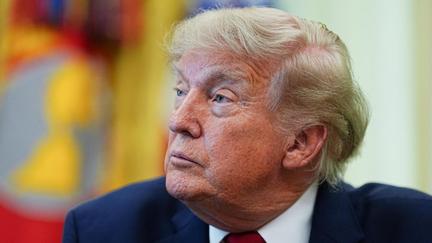 Supreme Court Rejects Trump’s Carroll Appeal