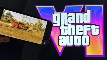 Rockstar Games data breach