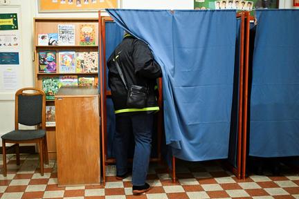 Orbán Faces Historic Election Challenge