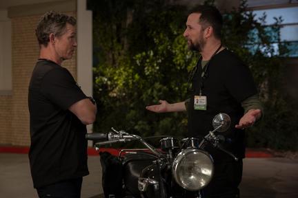 The Pitt Season 2 finale