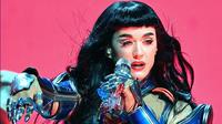 Katy Perry Investigated in Australia