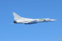 NATO intercepts Russian aircraft
