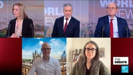 Global energy crisis hits aviation