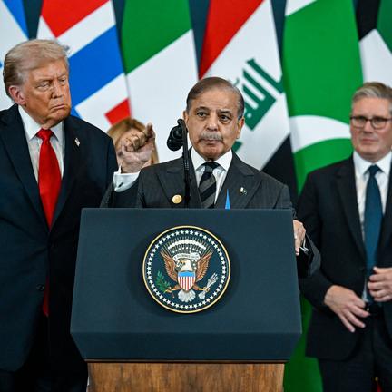 Pakistan brokers high-stakes peace deal