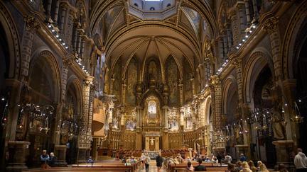 Pope Leo XIV Spain Visit