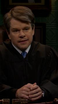 Matt Damon returns to SNL