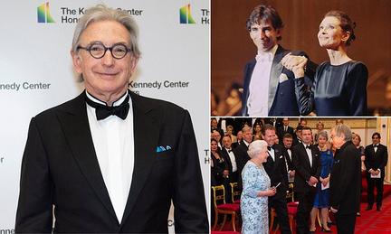 Michael Tilson Thomas Dies at 81