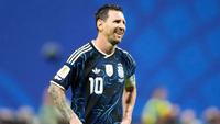Messi vs Yamal World Cup Final