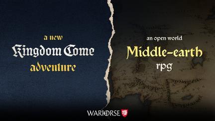 Lord of the Rings RPG confirmed