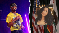 D4vd allegedly killed teen girl