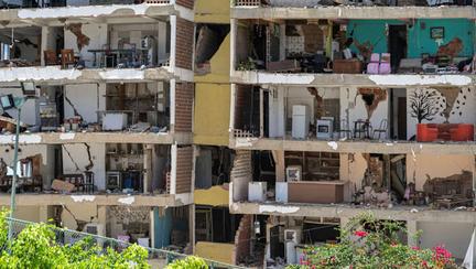 Venezuela Earthquake Death Toll Exceeds 4,000
