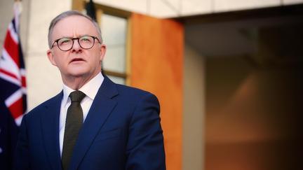 Australia plans $10B fuel security