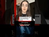 Aragorn Cast in New LOTR Movie