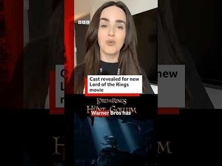 Aragorn Cast in New LOTR Movie