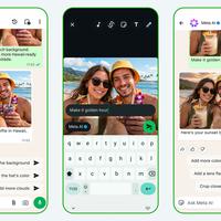 Meta Launches Muse Image AI Generator