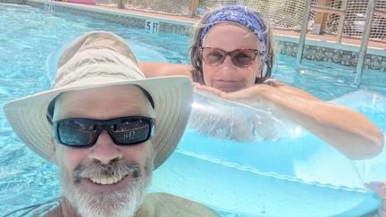 Bahamas missing woman's husband arrested