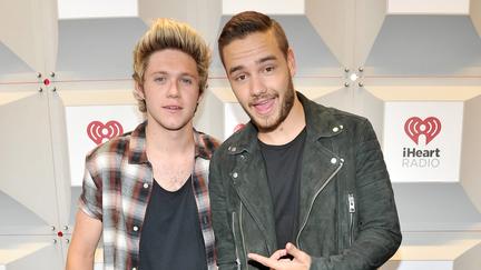 Niall Horan Mourns Liam Payne
