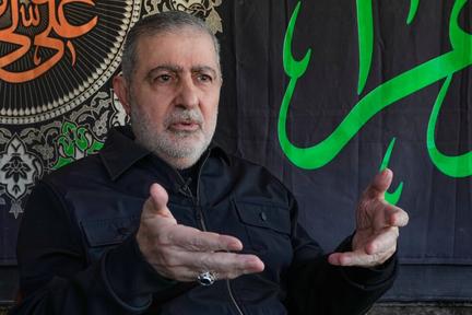 Hezbollah rejects Lebanon-Israel talks