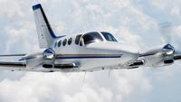 Texas plane crash kills 5