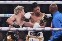 Naoya Inoue beats Nakatani