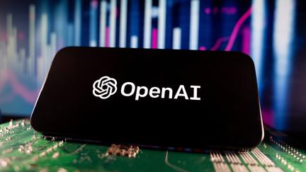 Apple Sues OpenAI for Trade Secret Theft